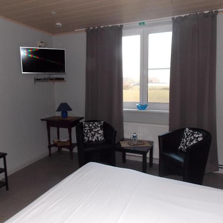 B&B De Linde Wijtschate ภายนอก รูปภาพ