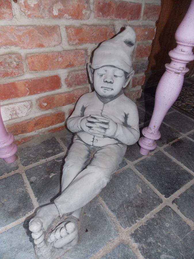 B&B De Linde Wijtschate ภายนอก รูปภาพ
