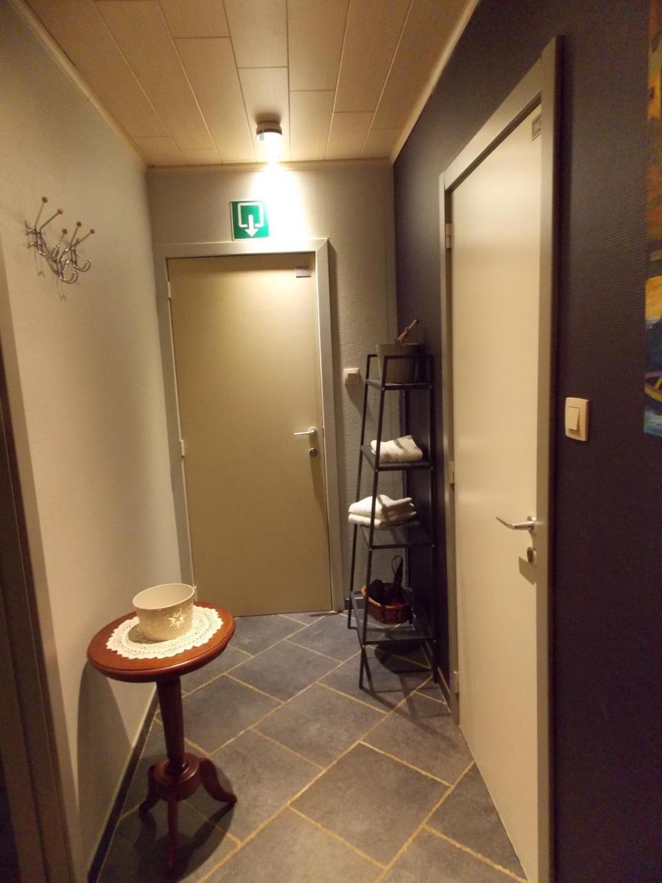 B&B De Linde Wijtschate ภายนอก รูปภาพ